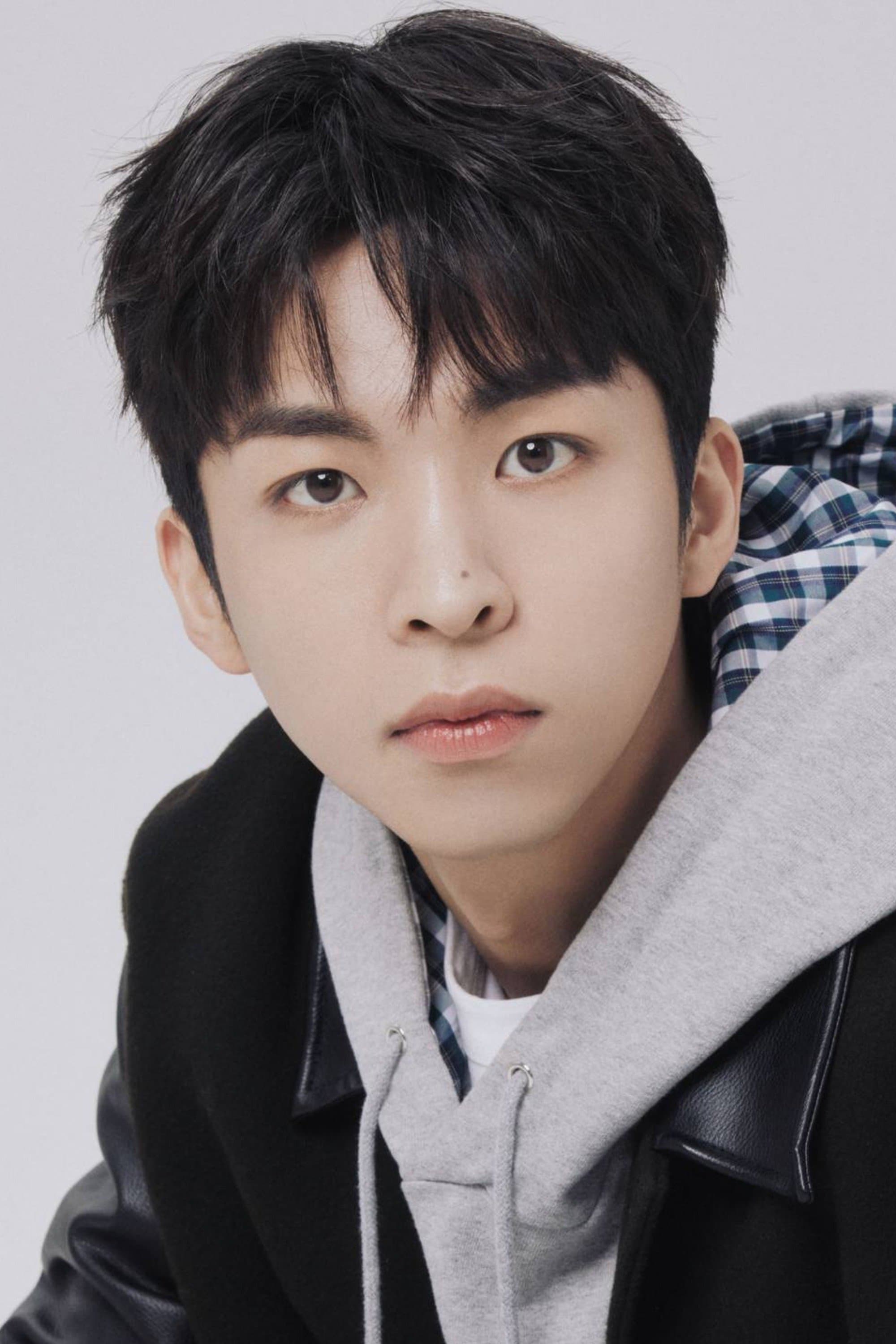 Joo Jong-hyuk profile