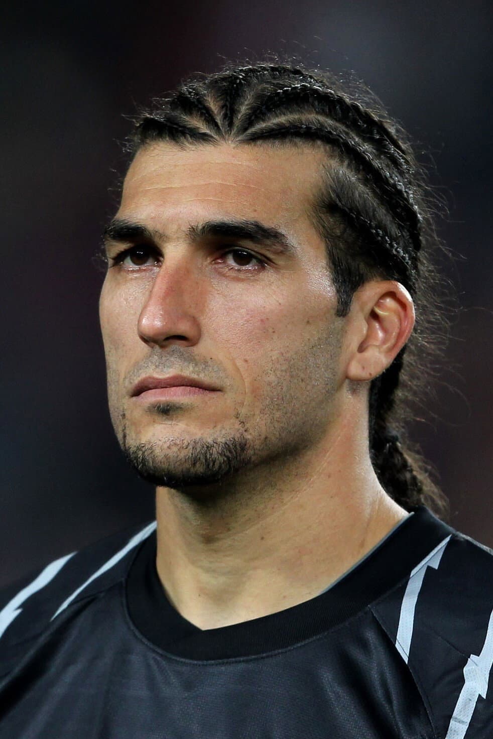 José Manuel Pinto profile
