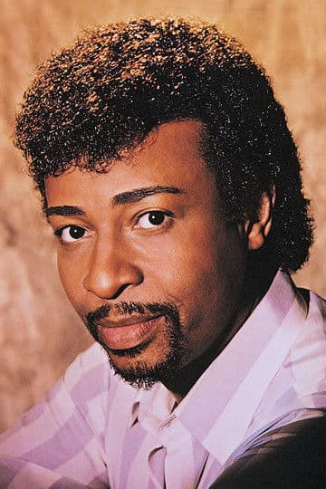Dennis Edwards profile