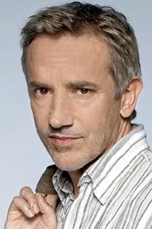 Jean-Pierre Lorit profile