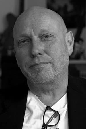 Richard Heslop profile