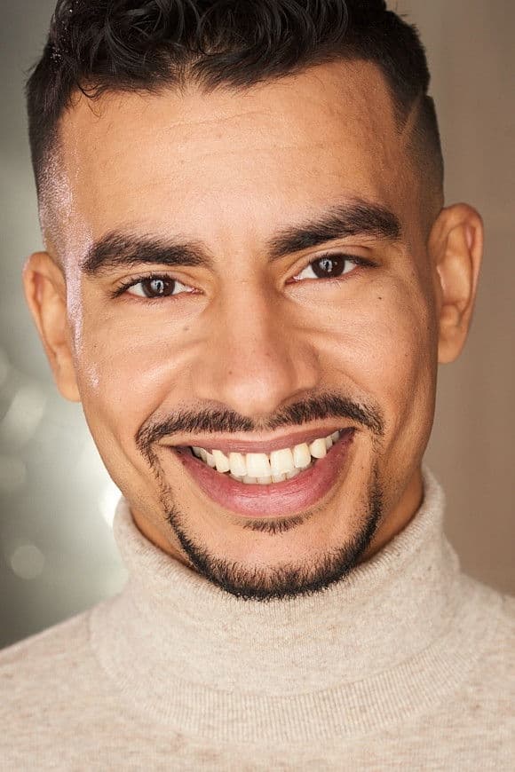 Tyler Antoine Gordon profile