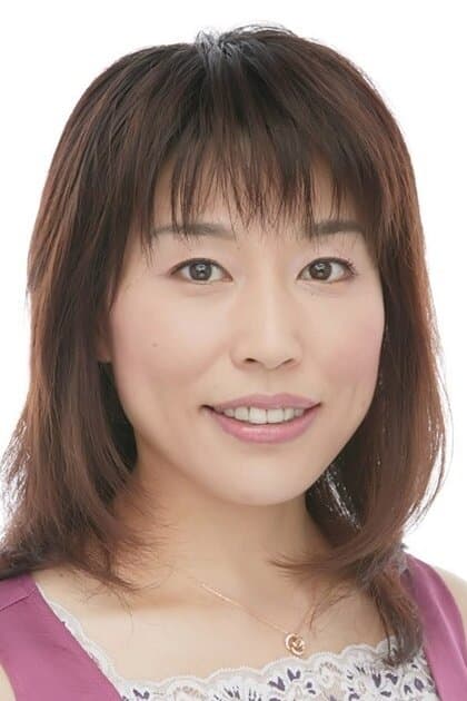 Naomi Shindo profile