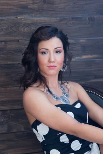 Yuliya Smirnova profile