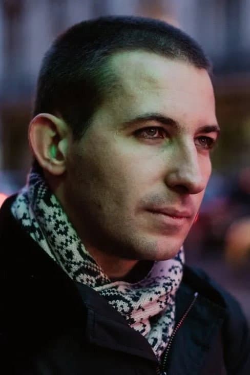 Pyotr Bagrov profile