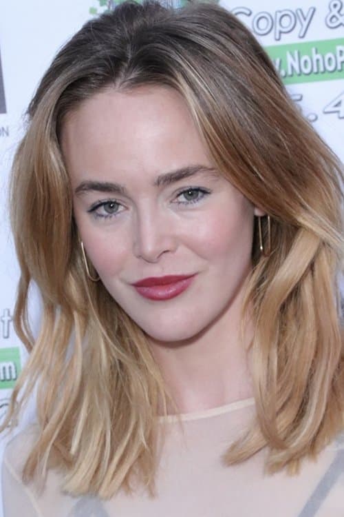 Isabelle Chester profile