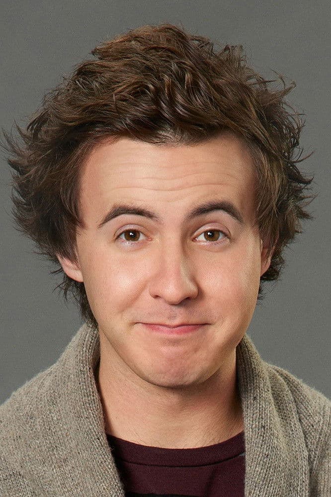 Nicholas Coombe profile