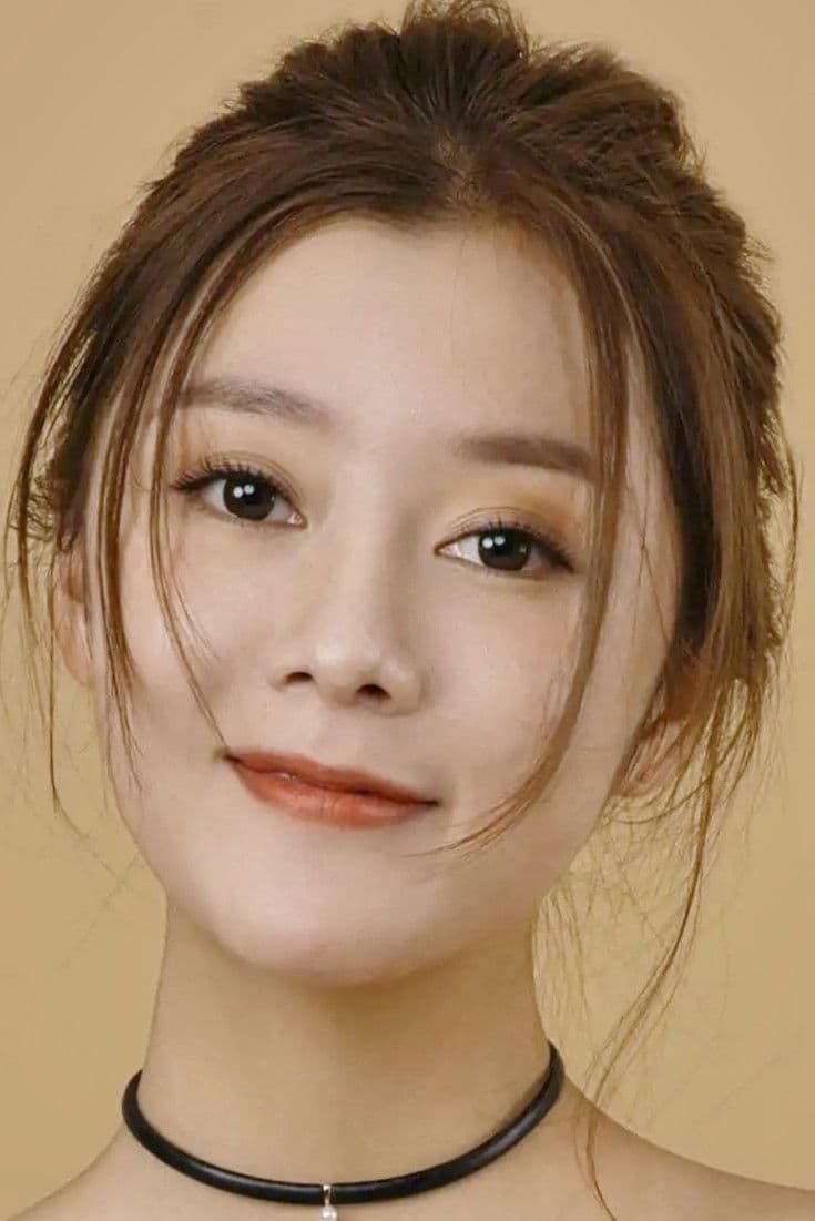 Zhao Shanshan profile