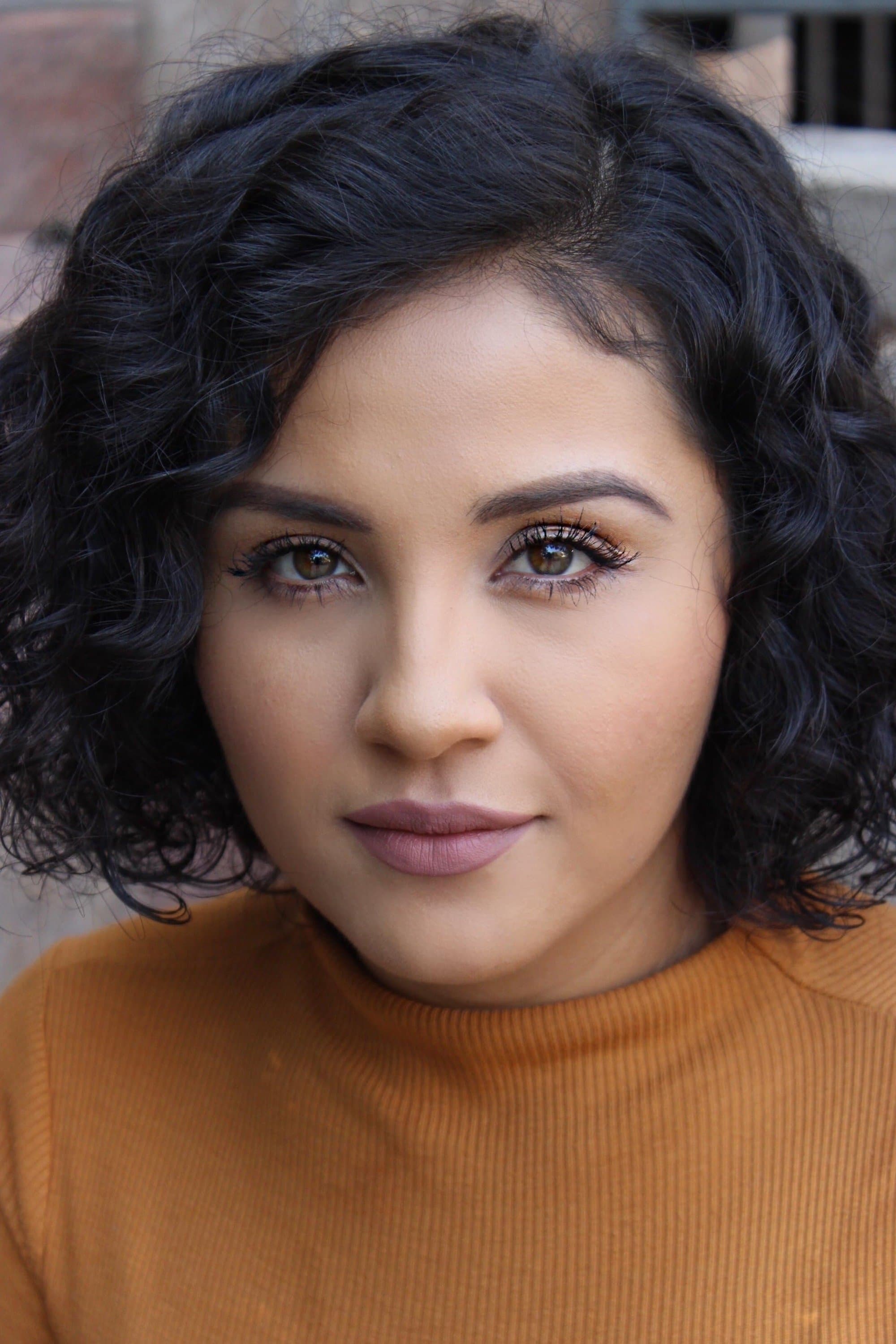 Annie Gonzalez profile