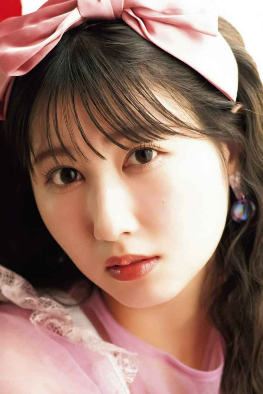 Anna Yamamoto profile