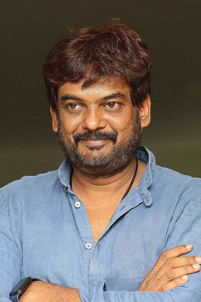 Puri Jagannadh profile