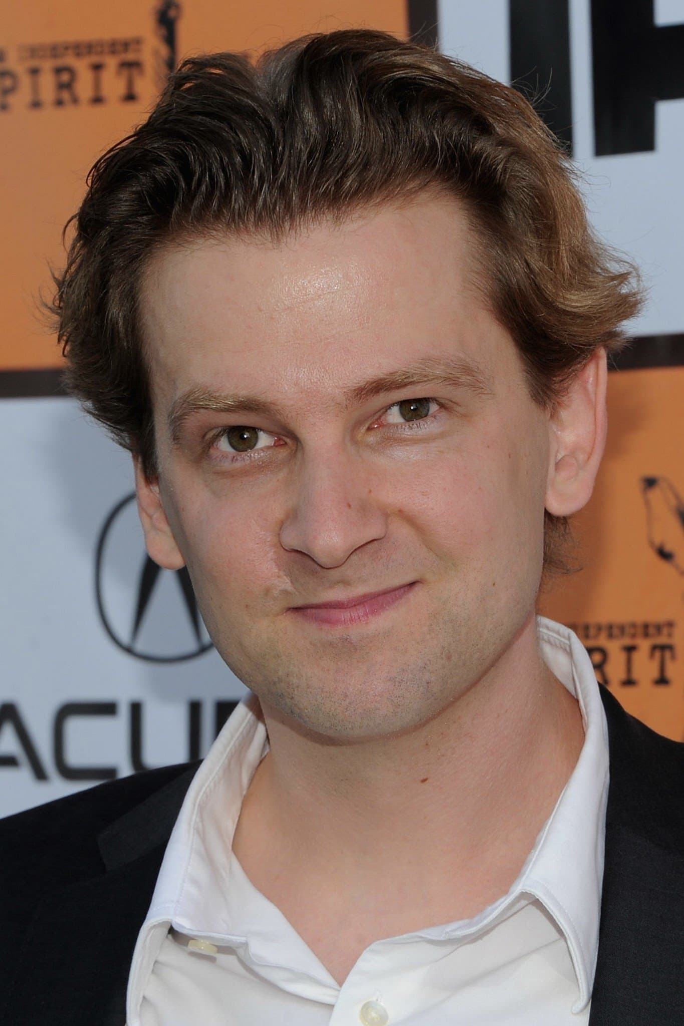 Daniel Stamm profile