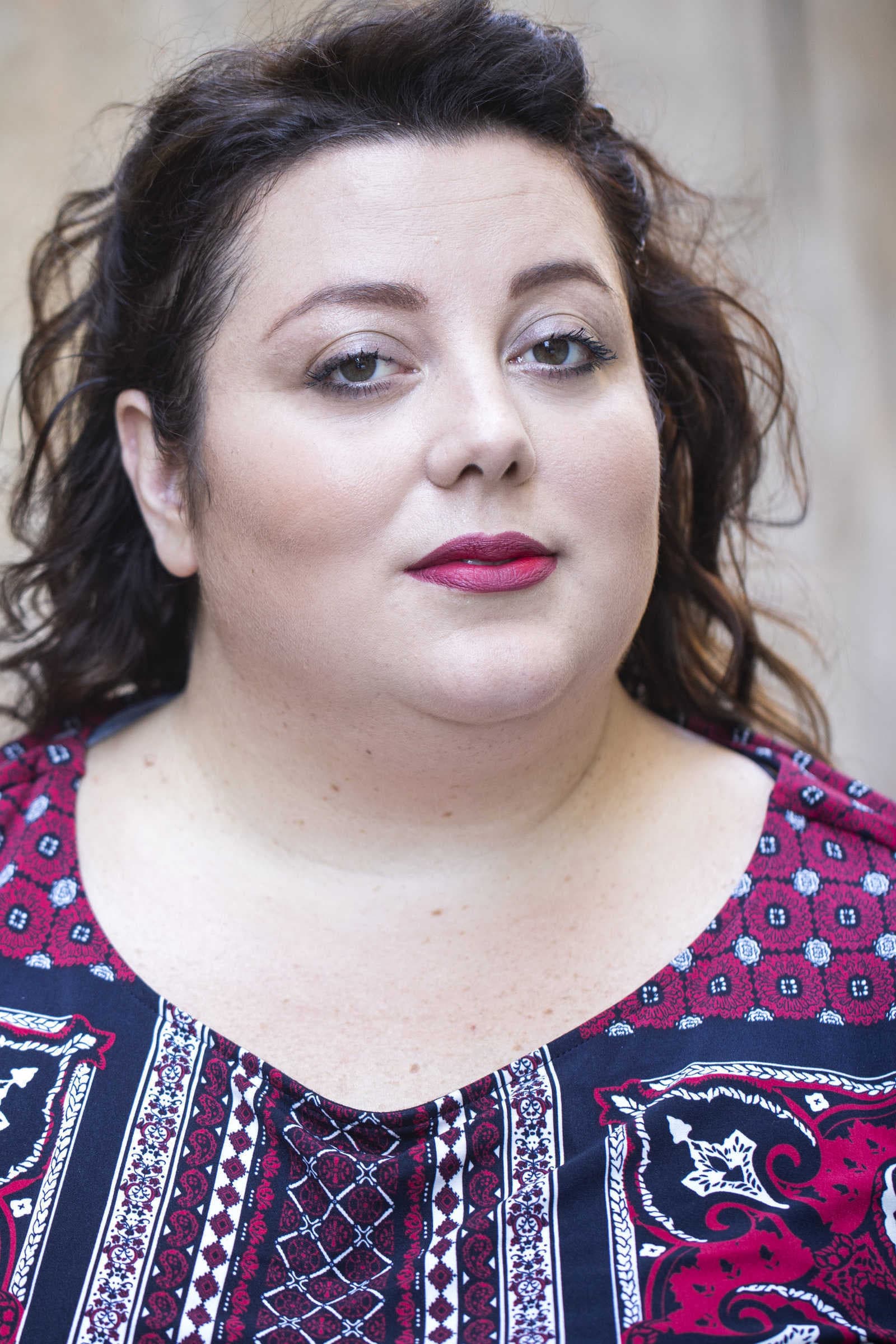 Viviana Cangiano profile