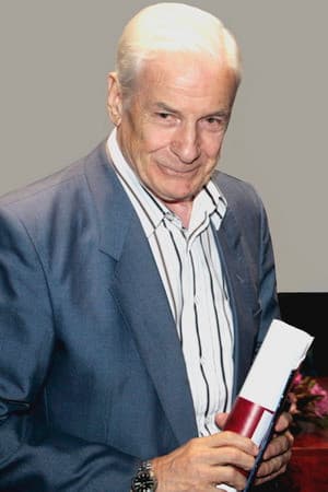 Zoran Čalić profile