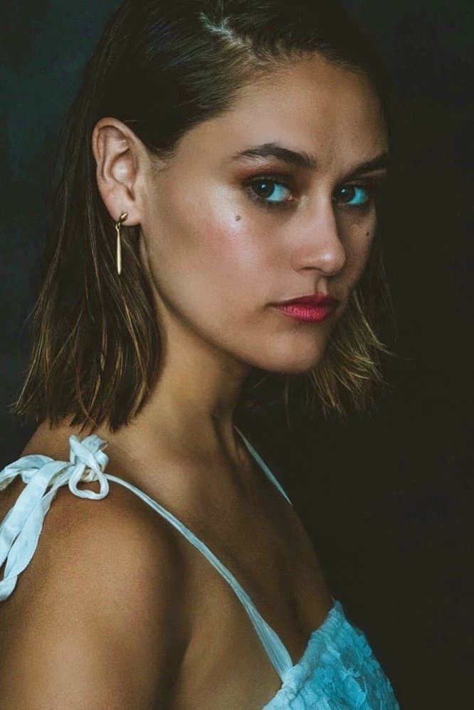 Caity Brewer profile