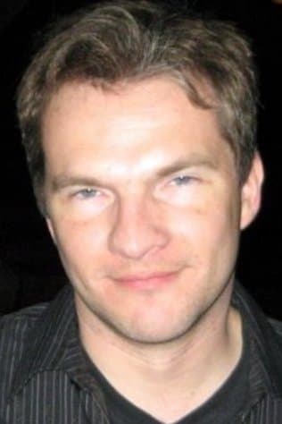 Marcus Trumpp profile