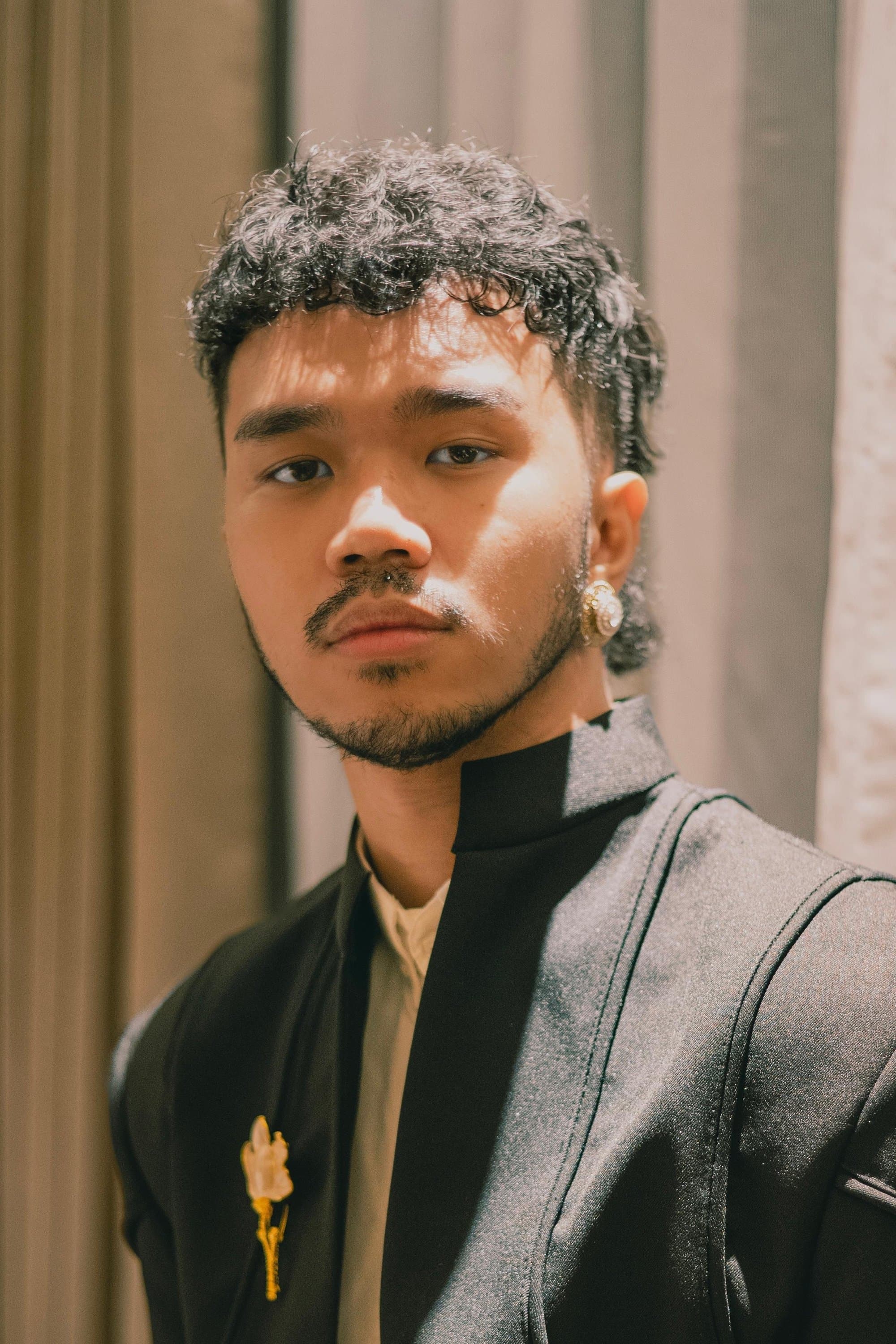 Kristo Immanuel profile