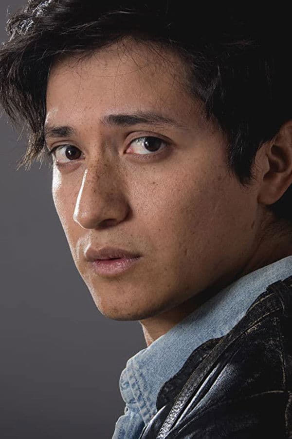 Armando Espitia profile