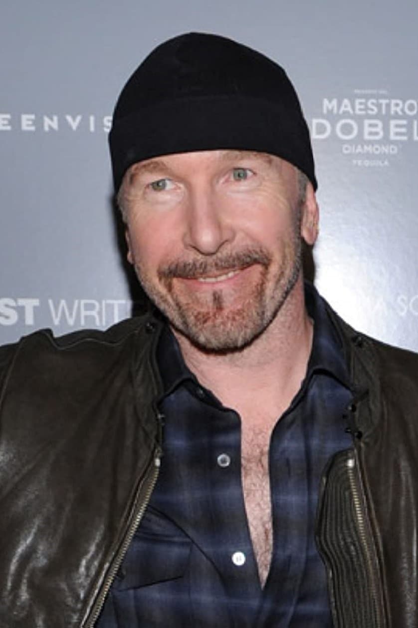 The Edge profile