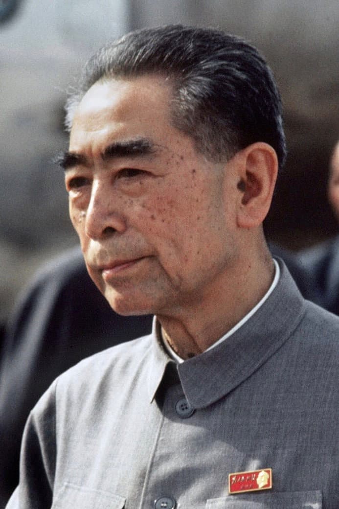 Zhou Enlai profile