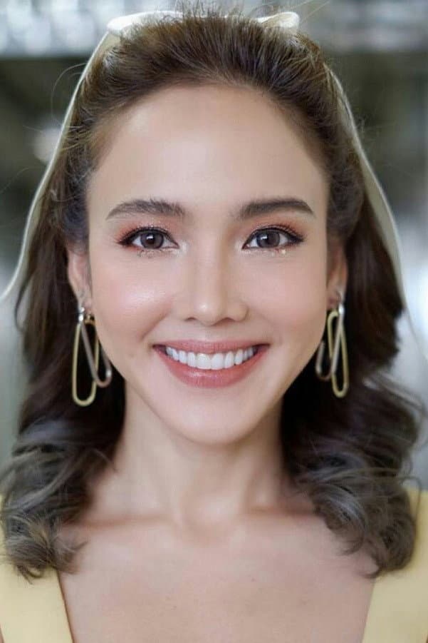 Chonticha Nuamsukon profile