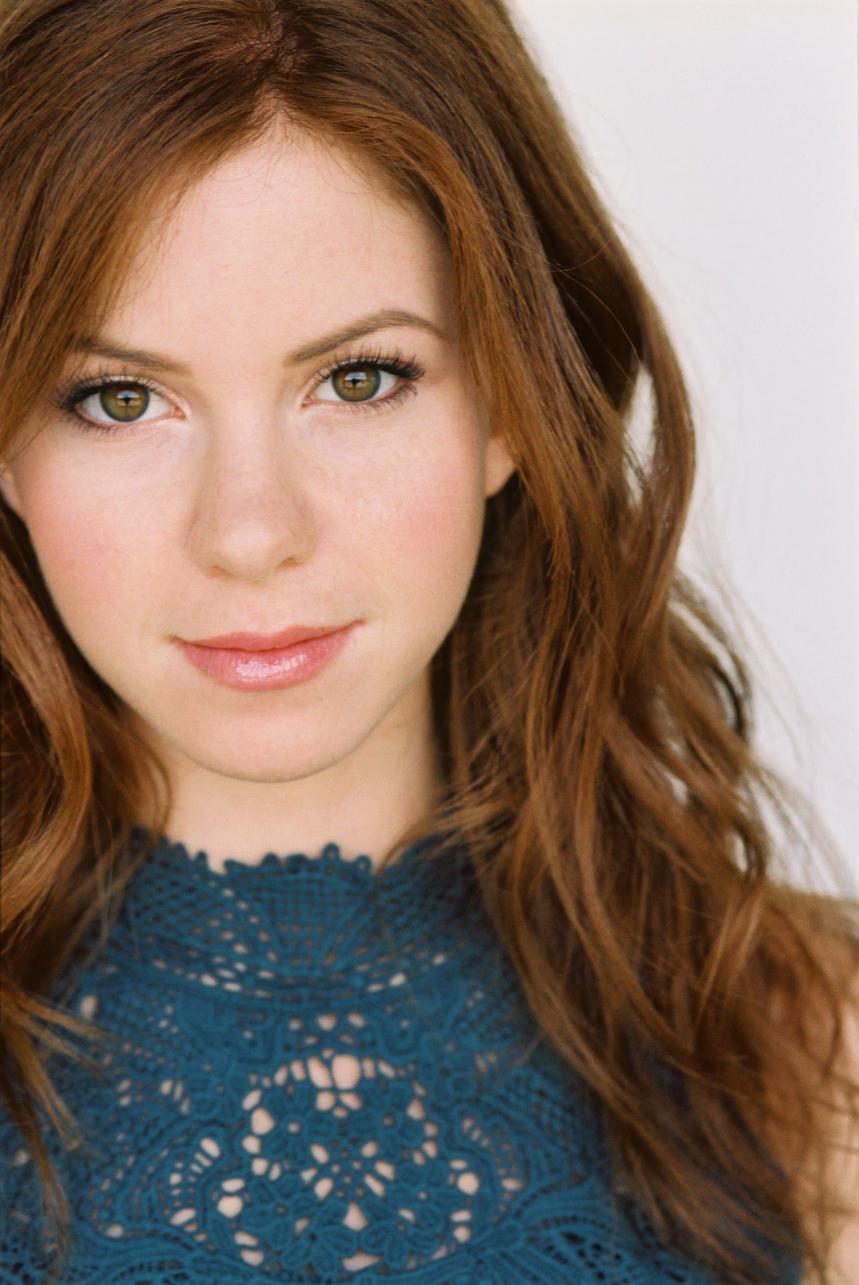 Alison Woods profile