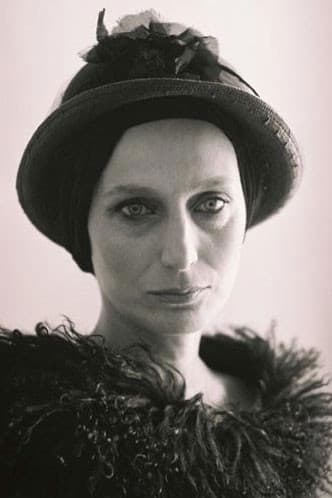 Darejan Kharshiladze profile