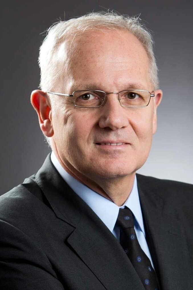 Jean-Yves Le Gall profile