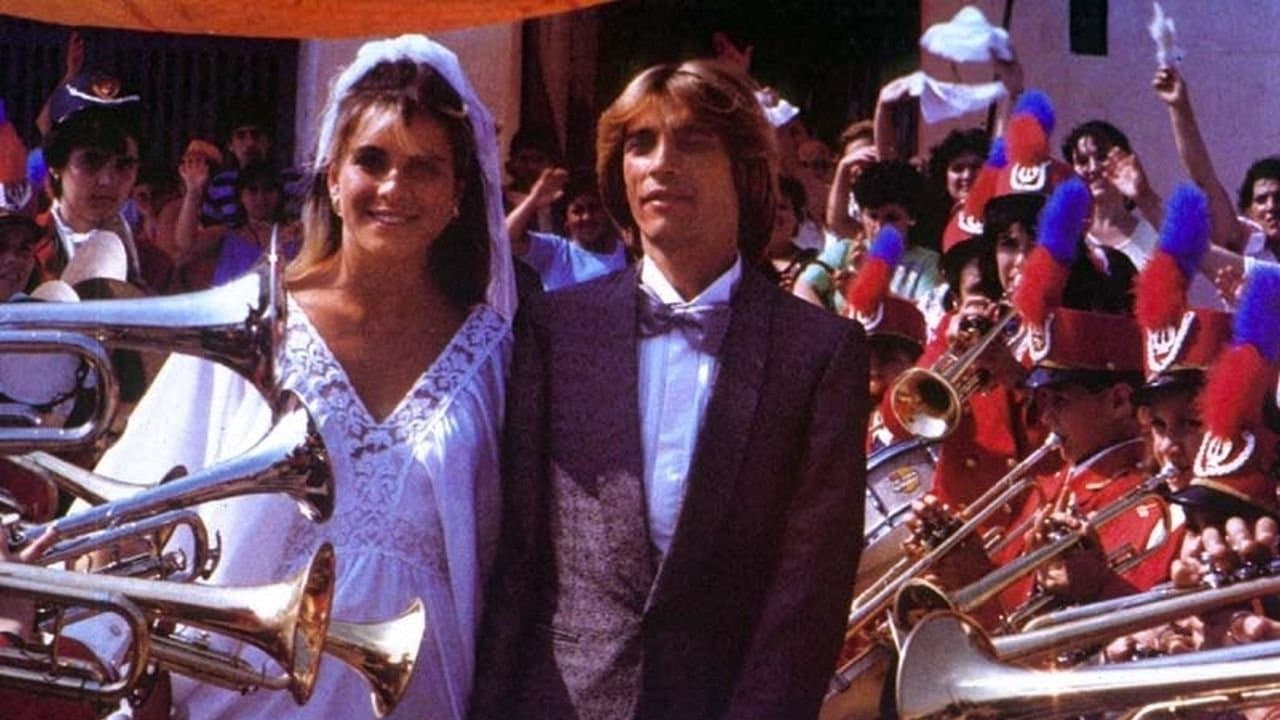 Giuro che ti amo backdrop