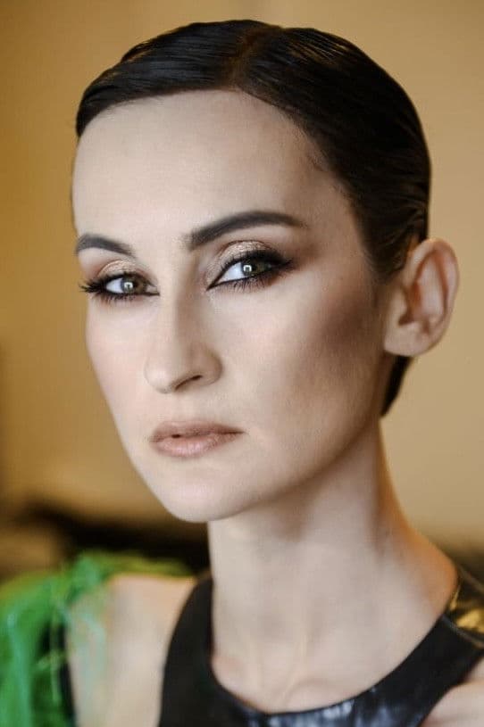 Kateryna Pavlenko profile