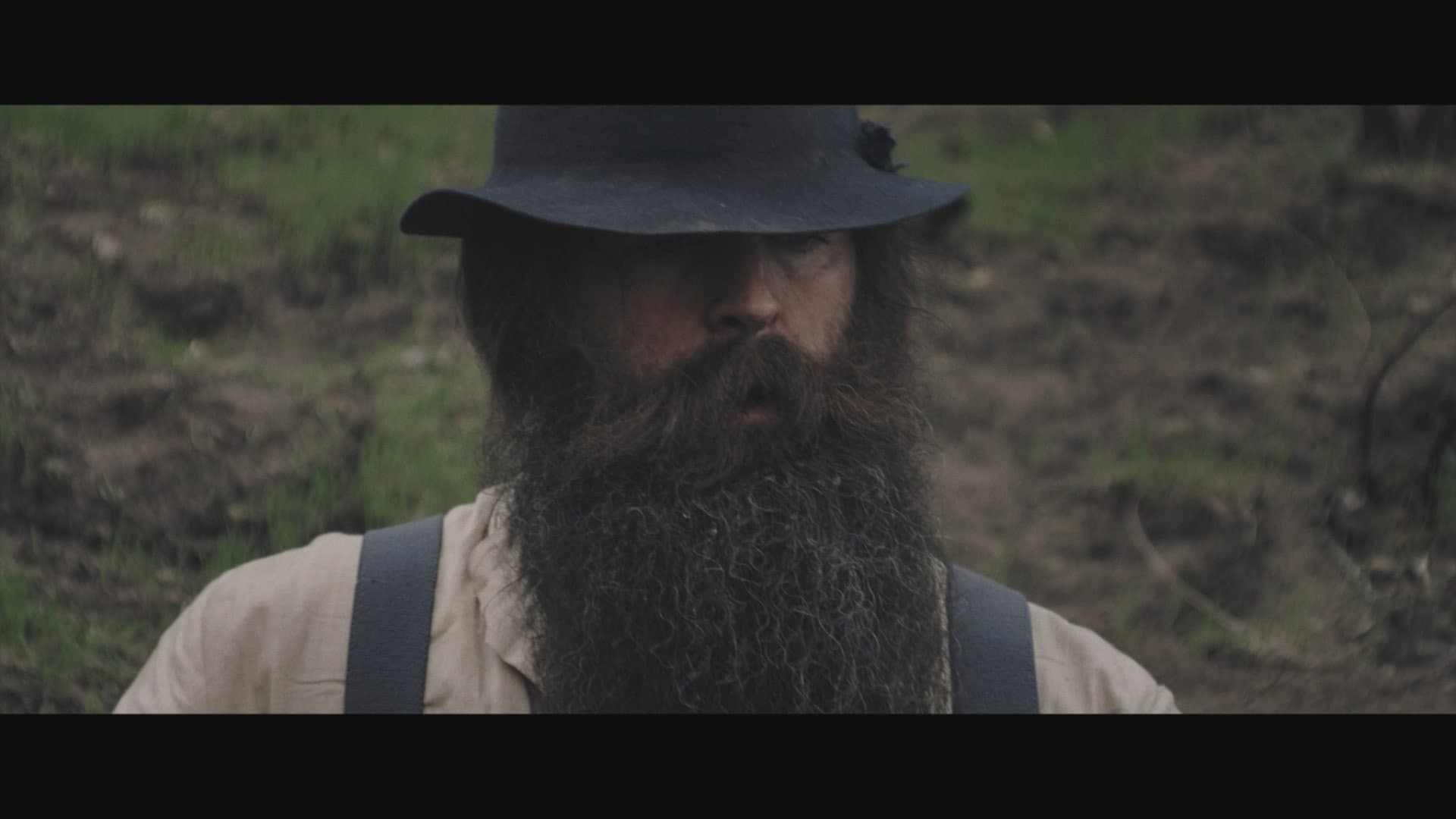 Of the Essence backdrop