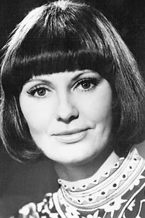 Doris Weikow profile