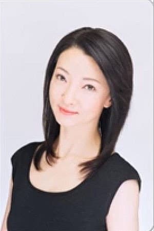 Keiko Hata profile