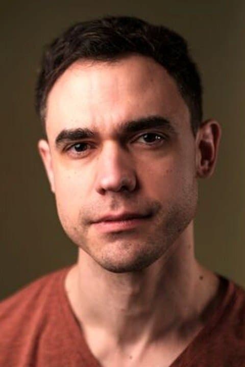 Simon Haines profile