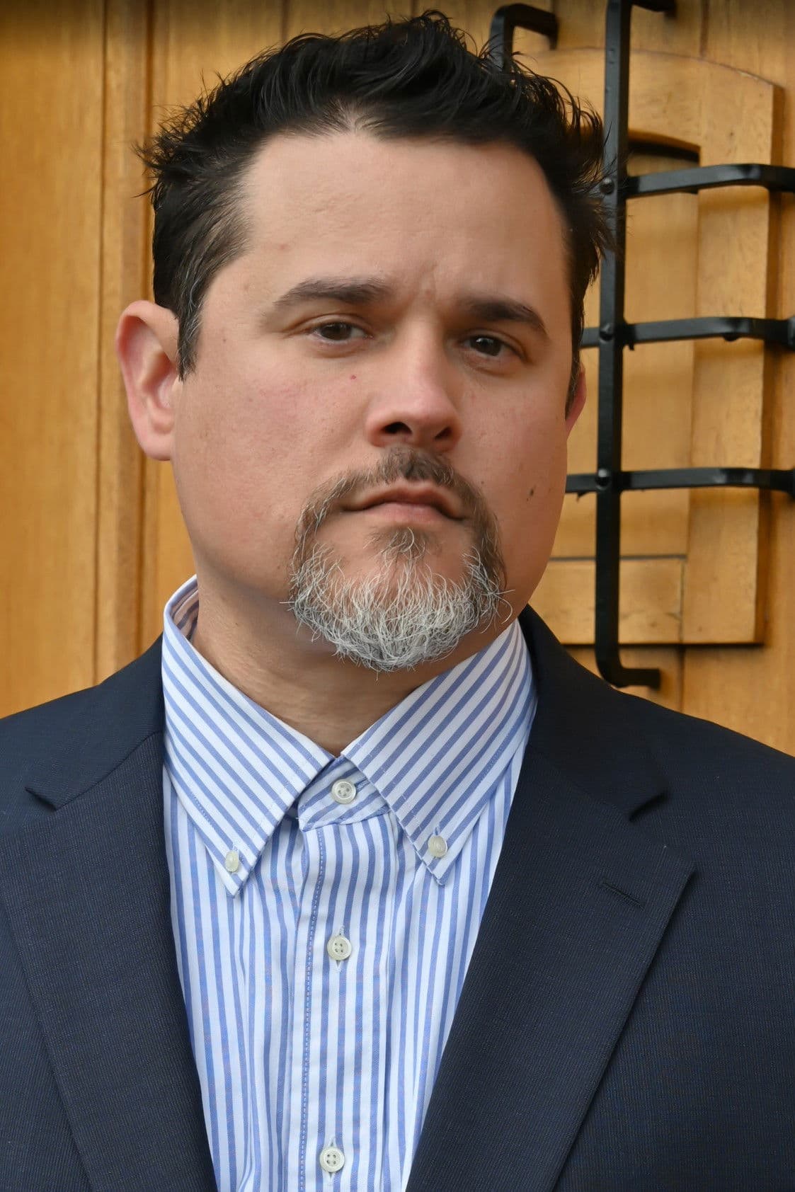 Thomas C. Stuhr profile