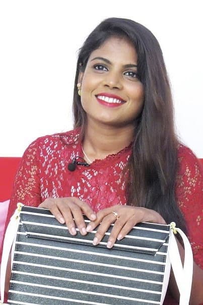 Nuzhath Shuaib profile