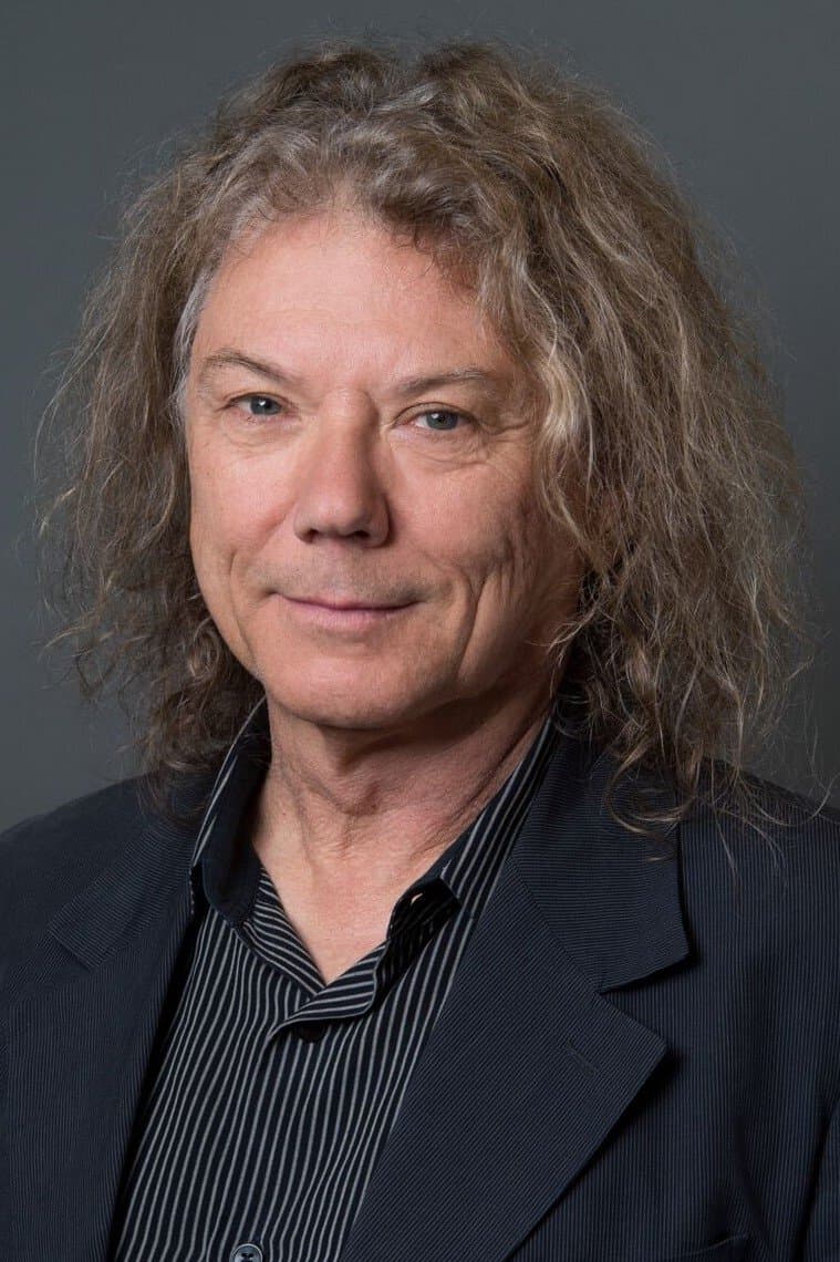 Jerry Harrison profile