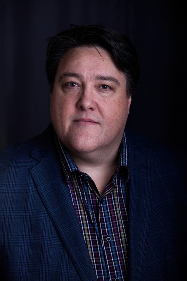 Jonathan Bruce profile