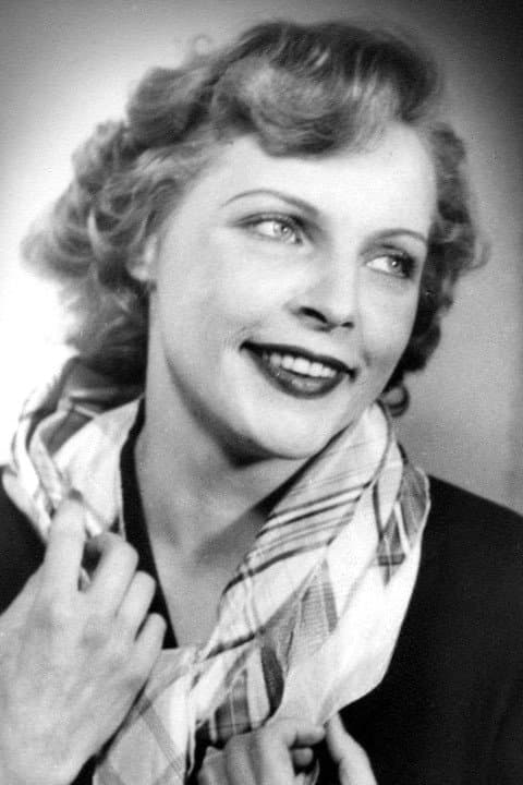 Inge Landgut profile