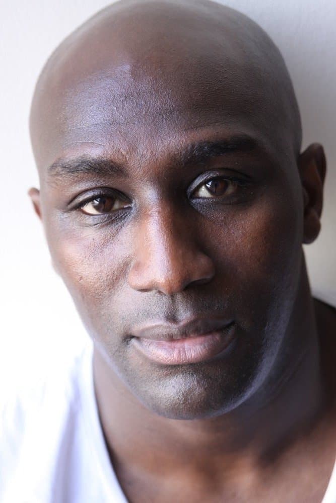 Jermaine Liburd profile