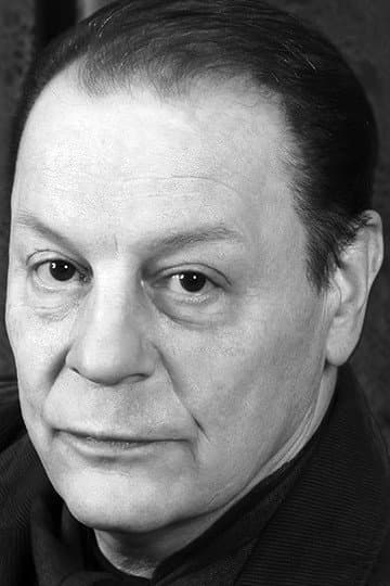 Alexander Burdonsky profile