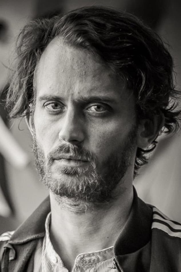 Emmanuel Marre profile