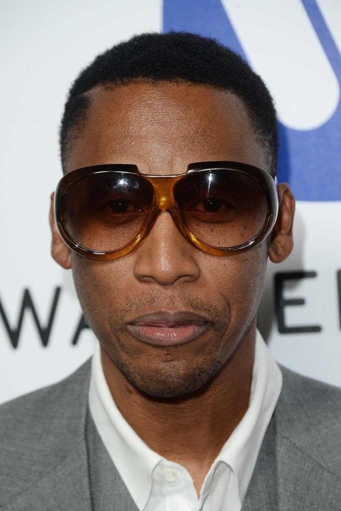 Raphael Saadiq profile