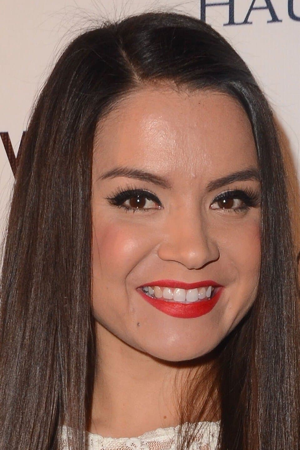 Shauna Baker profile