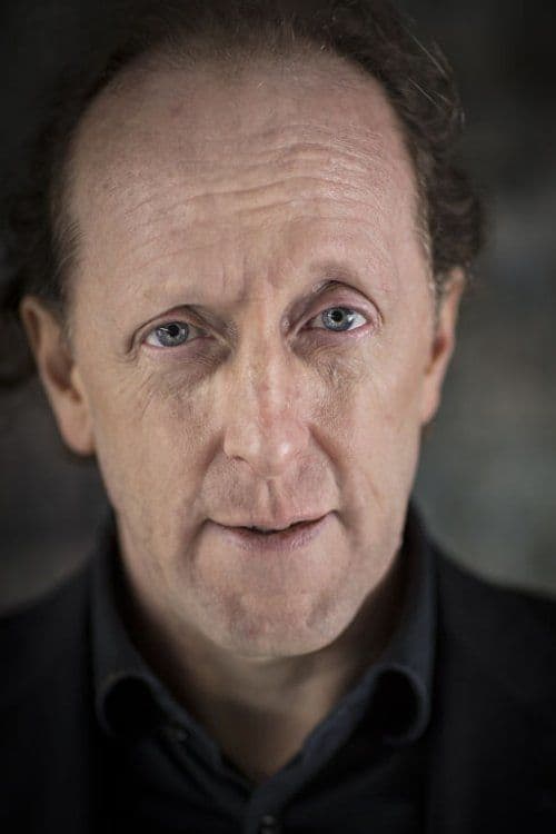 Mark Phoenix profile