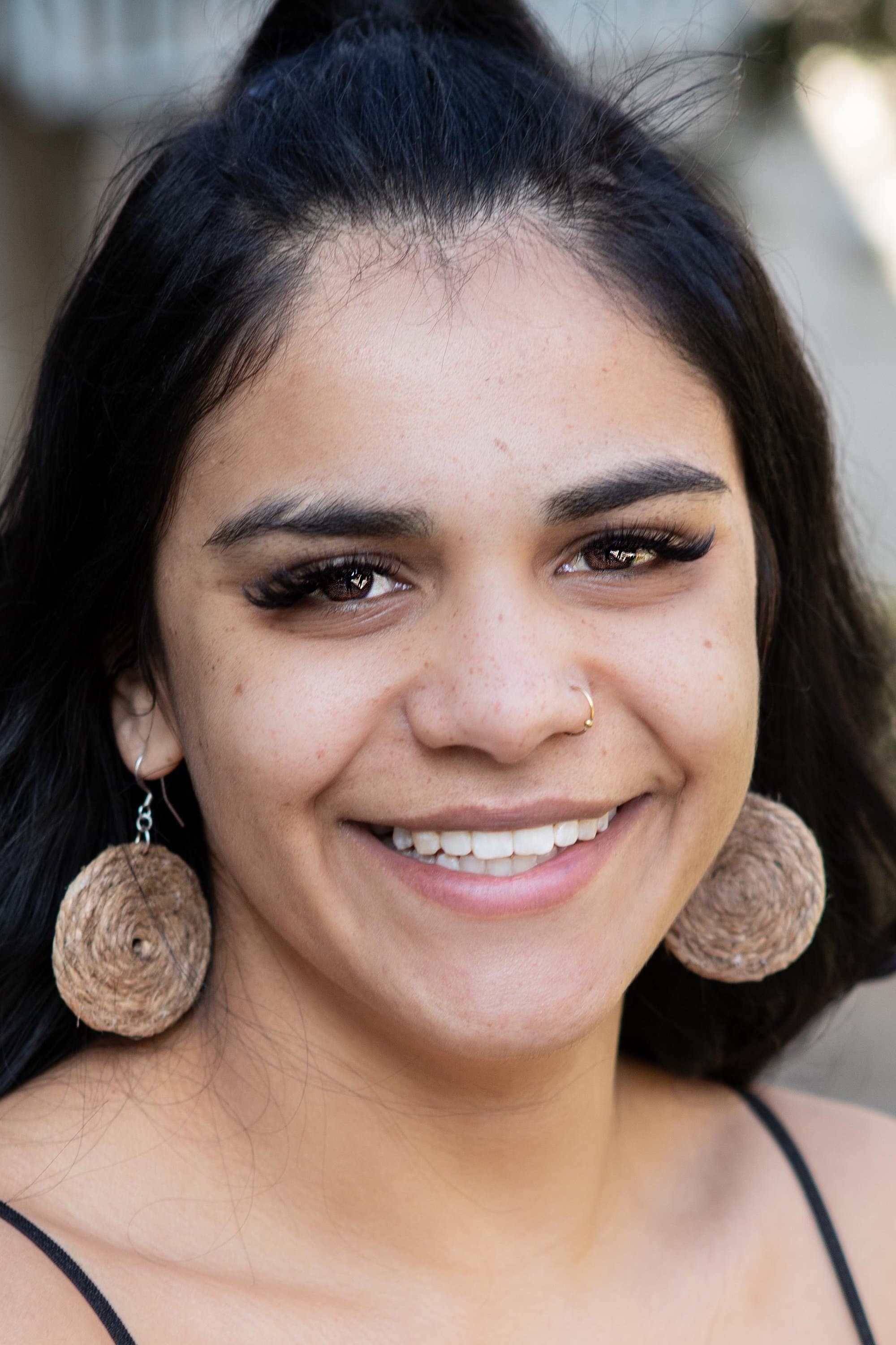 Leonie Whyman profile