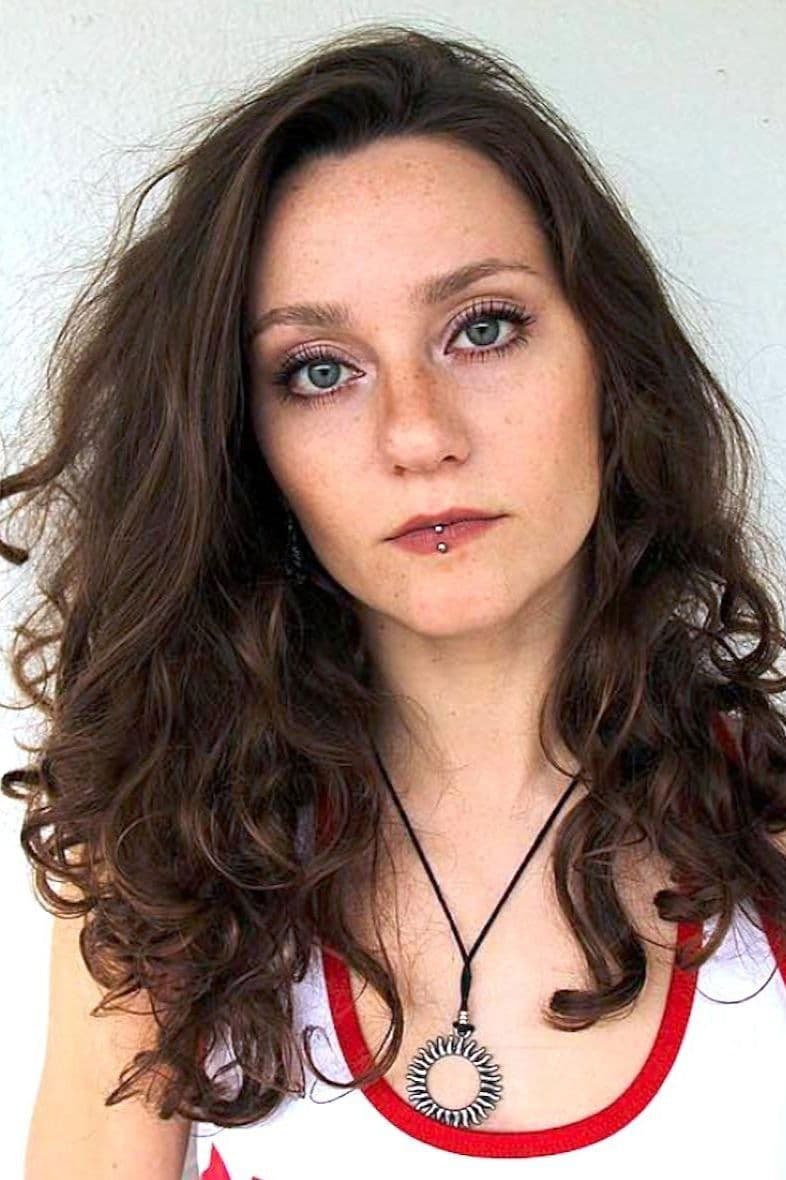 Jordan Todosey profile