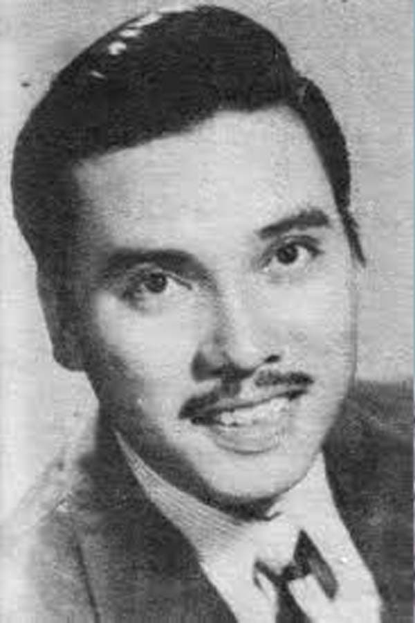 Lito Anzures profile