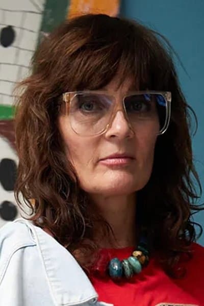 Pernille Holm profile