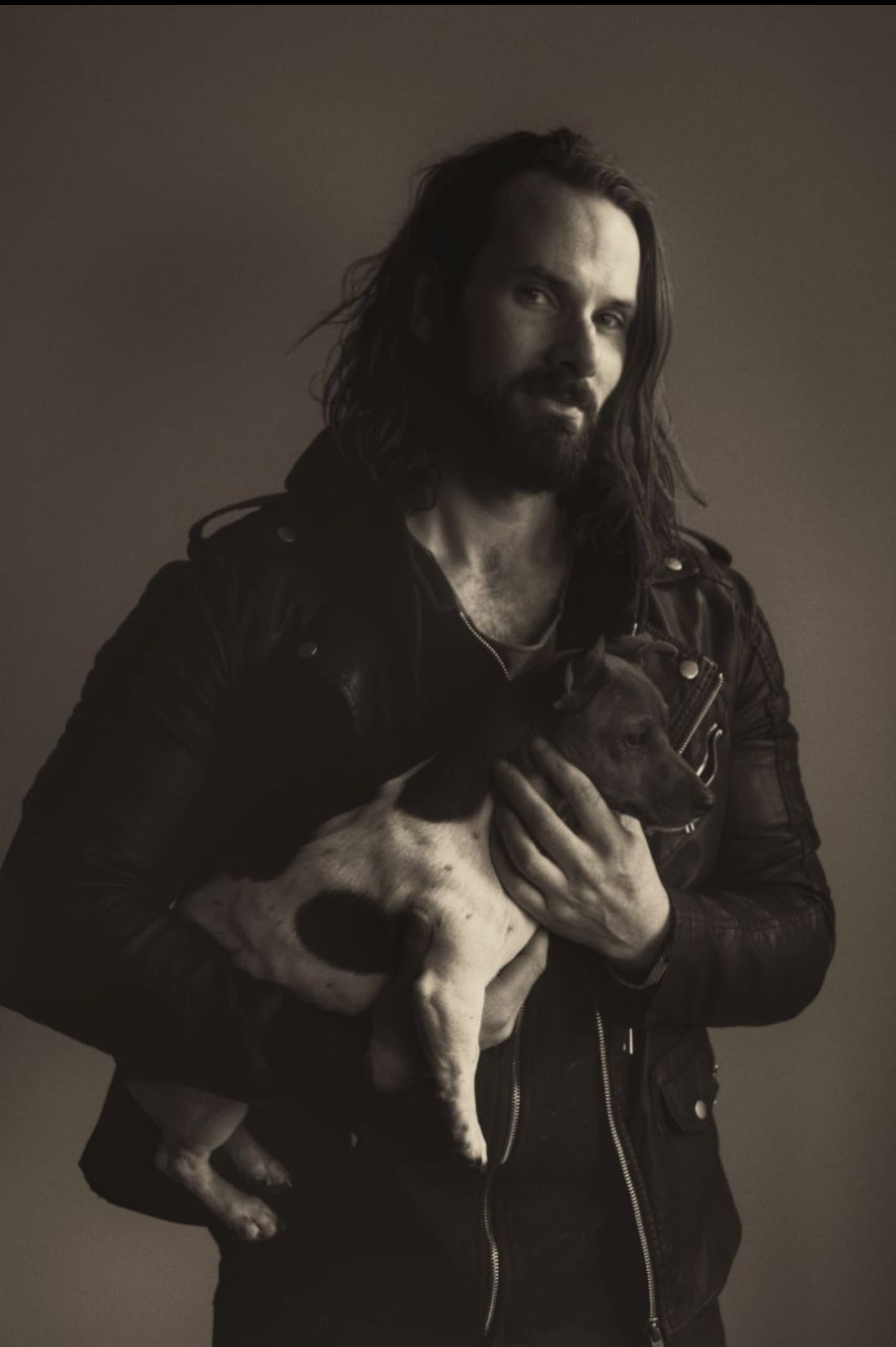 Randal Plunkett profile